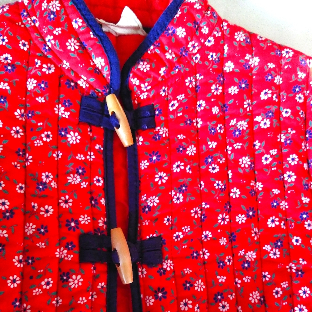 Girls jacket